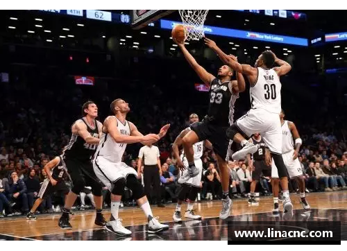 MK体育NBA：德伦的才华与领导力，球场上的明星之路