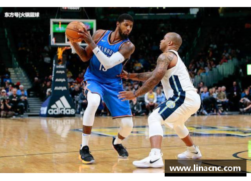 MK体育NBA球星周扬：个人生涯、影响力及未来展望