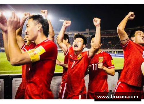 MK体育韩国足球队：风云再起，踏向新征程