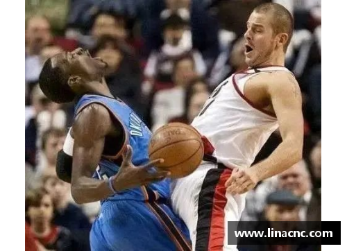 mk体育NBA骑扣全览：飞身暴扣和技术细节解析