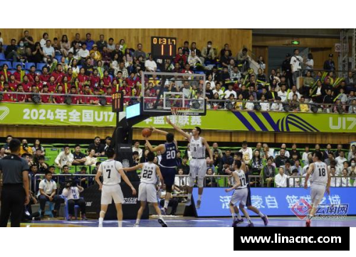 mk体育南阳篮球明星崛起之路 从地方小将到全国舞台的精彩蜕变 - 副本