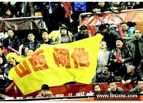 mk体育狂热：辽篮创造历史，球迷绝对士气，为球队加油助威