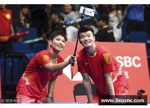 mk体育国羽混双锁定决赛席位，女单仅剩王祉！